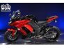2016 Kawasaki Ninja 1000 ABS for sale 201226664